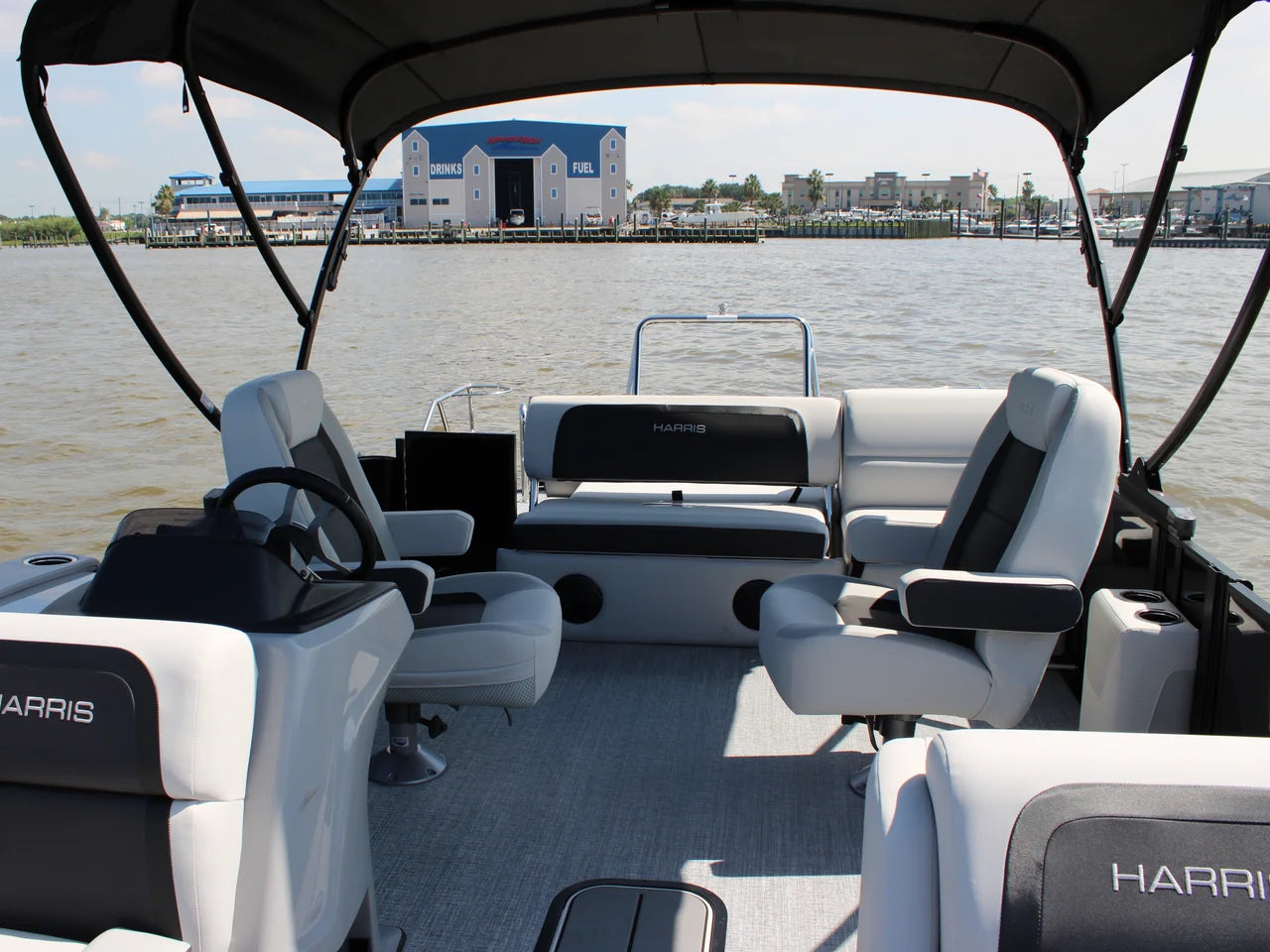 2026 Harris Cruiser 230 23.0 feet, Clearwater, Florida #19