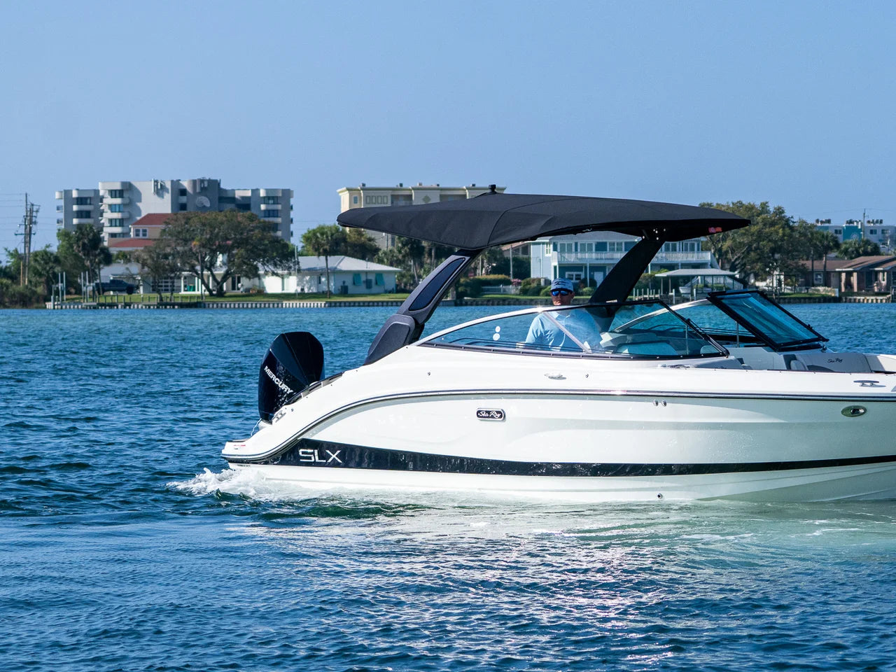 2026 Sea Ray SLX 260 Outboard 26.0 feet, Clearwater, Florida #2