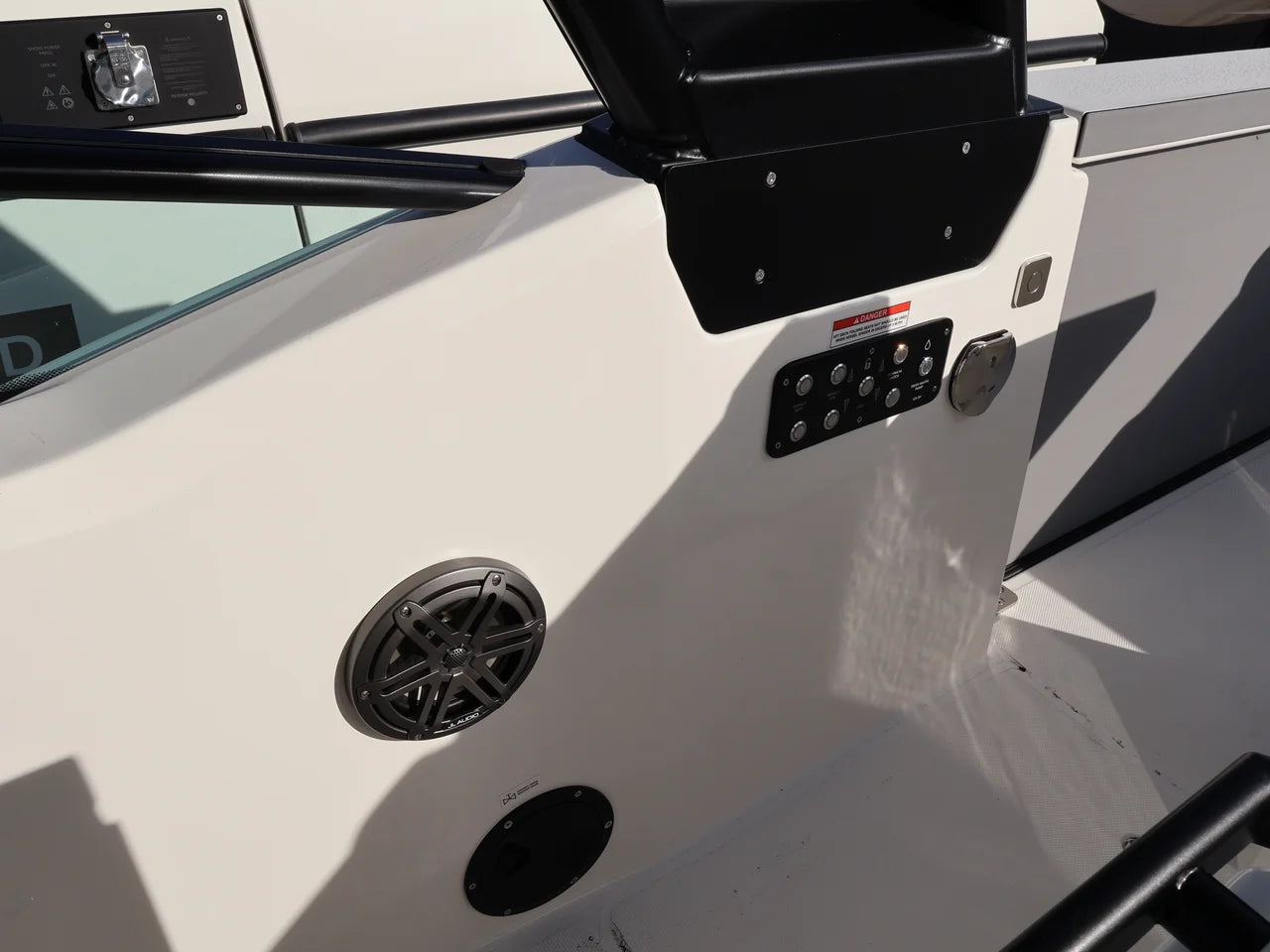 2025 Saxdor 320 GTO 32.0 feet, Clearwater, Florida #13