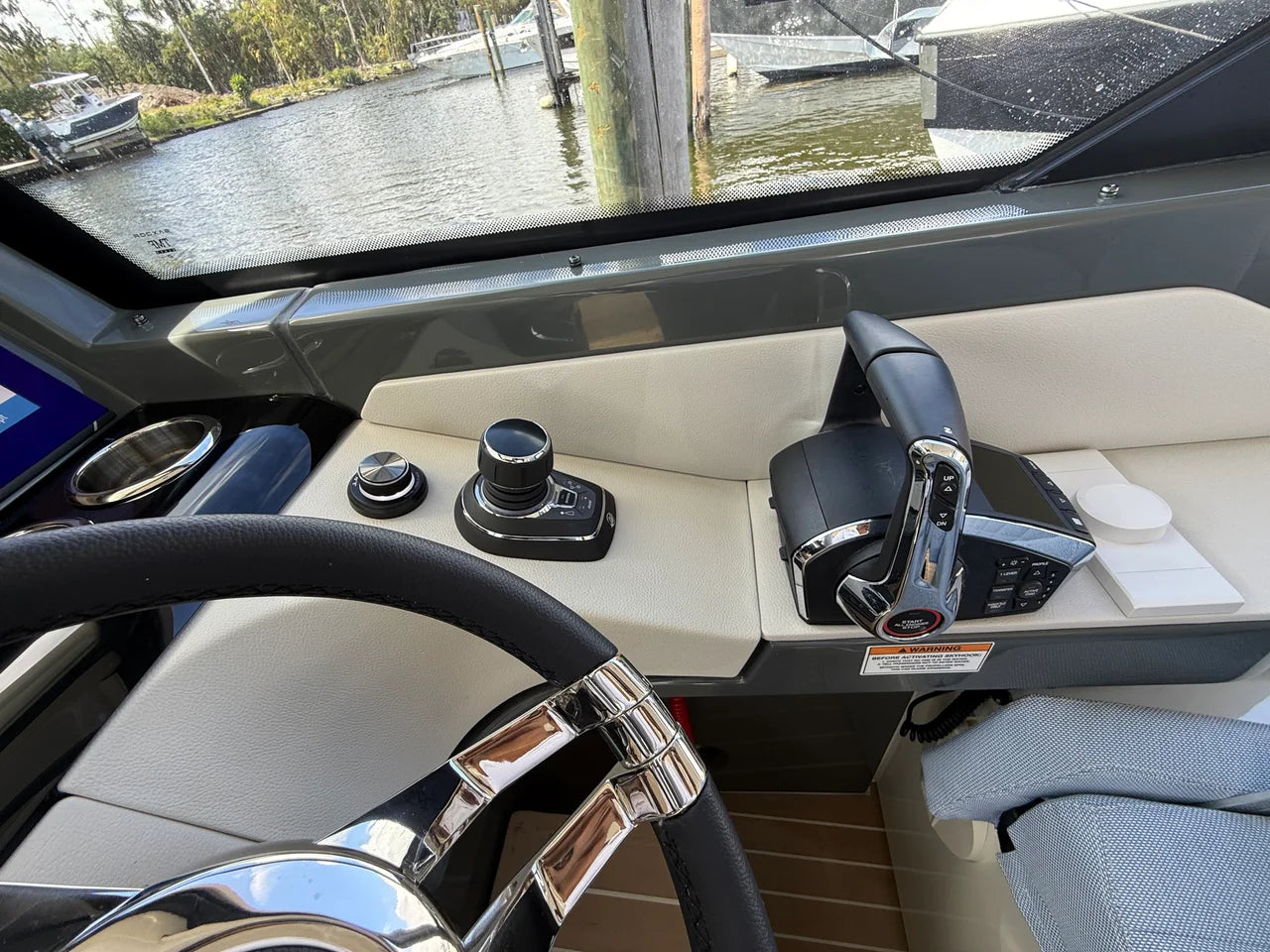2026 Saxdor 400 GTO 40.0 feet, Clearwater, Florida #31
