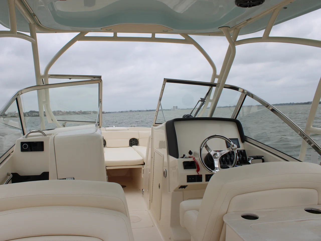 2026 Grady-White Freedom 275 27.0 feet, Clearwater, Florida #56