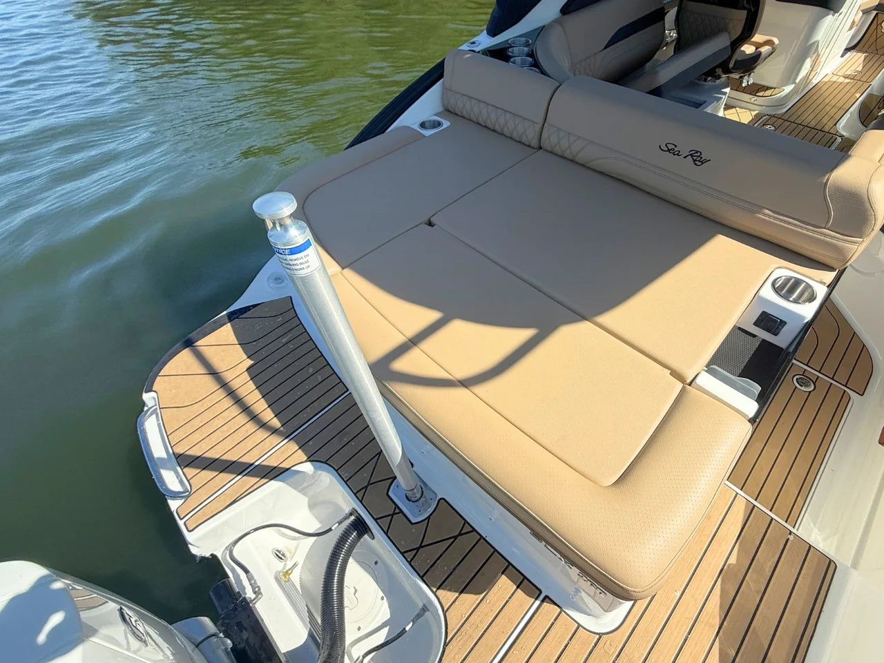 2026 Sea Ray SLX 260 Outboard 26.0 feet, Clearwater, Florida #9