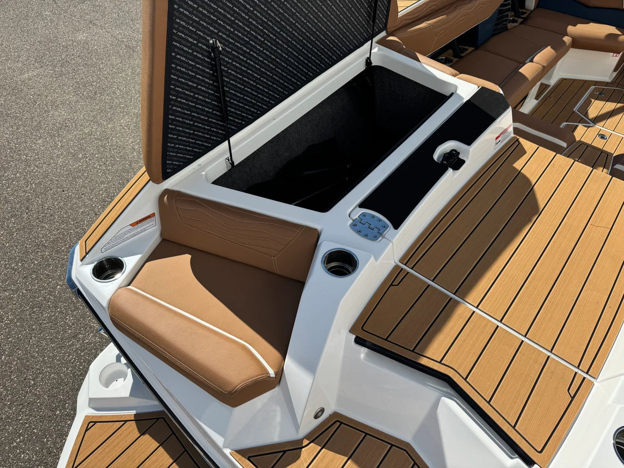 2026 Nautique Super Air Nautique G23 23.0 feet, Clearwater, Florida #12