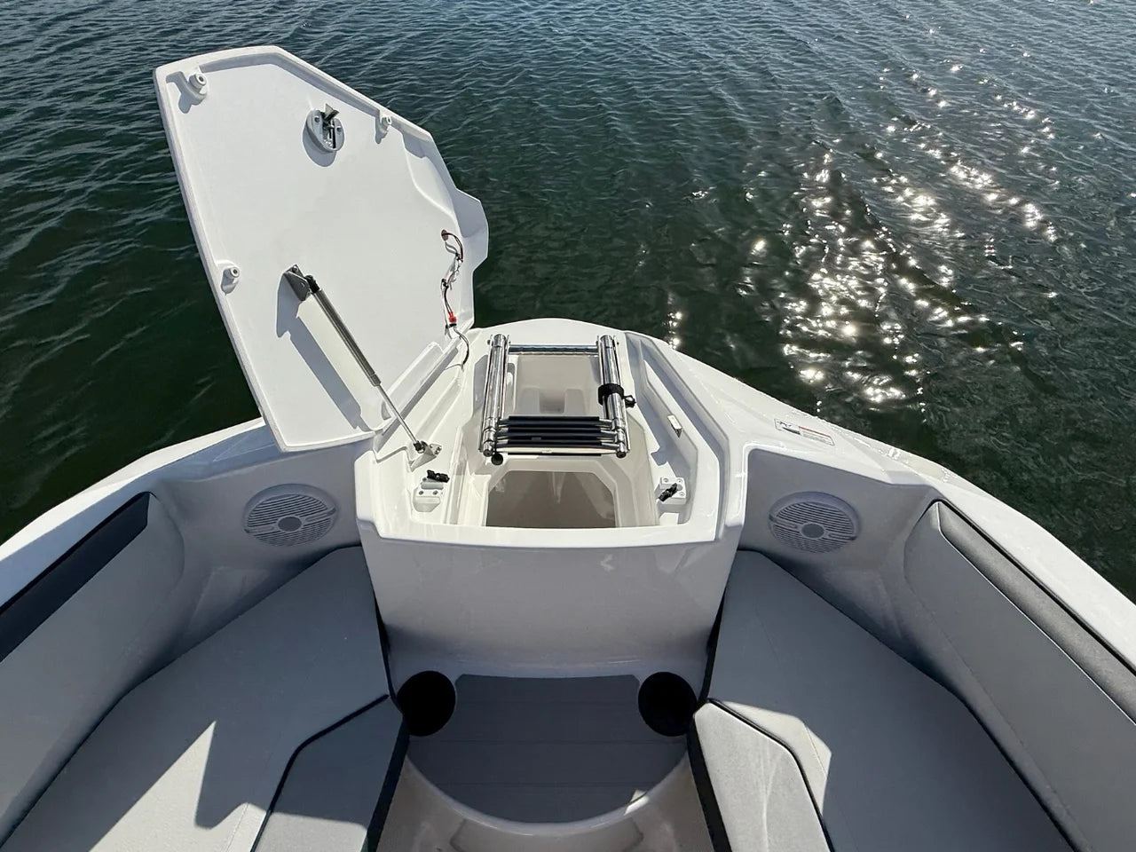 2026 Yamaha AR220 22.0 feet, Clearwater, Florida #28