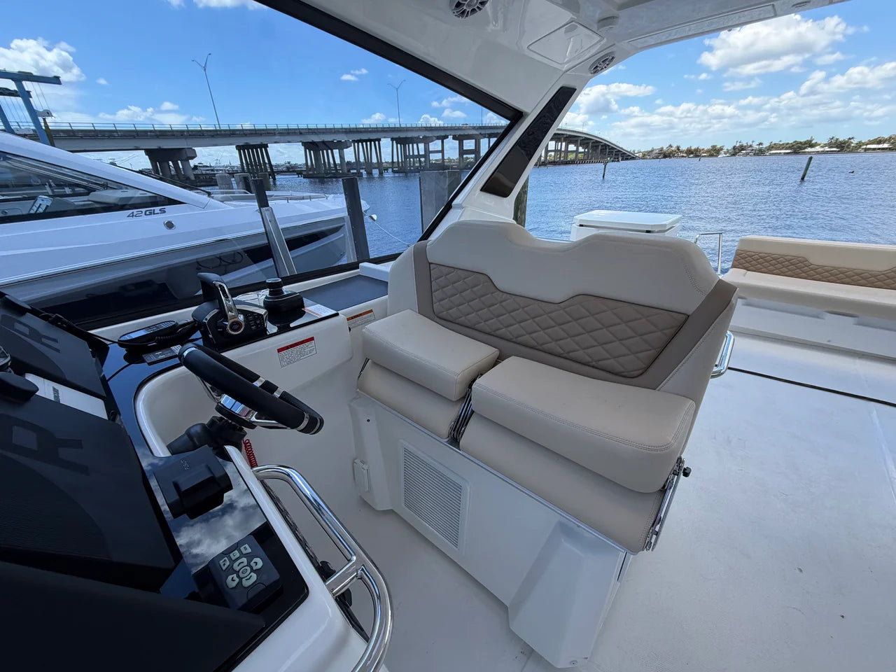 2026 Aquila 36 Sport 36.0 feet, Clearwater, Florida #12