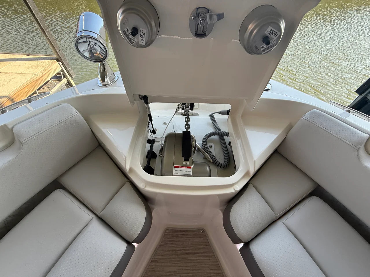 2026 Sea Ray SLX 400 Outboard 40.0 feet, Clearwater, Florida #40