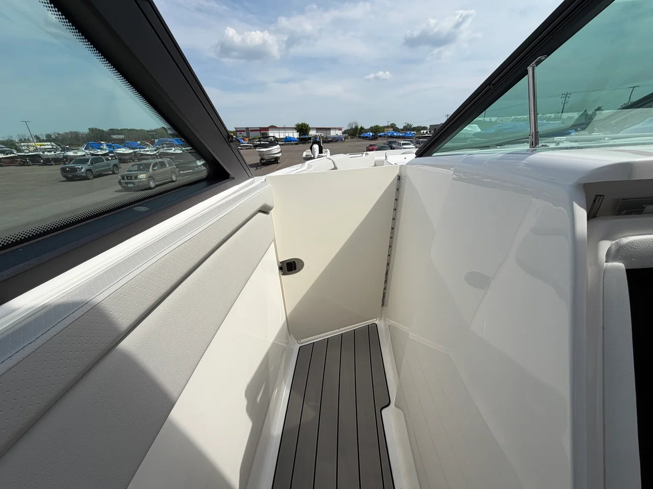 2026 Sea Ray SLX 400 40.0 feet, Clearwater, Florida #15