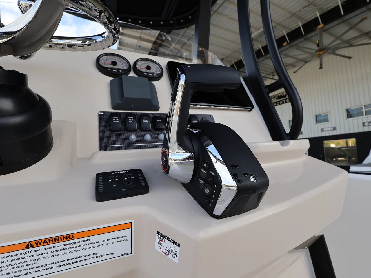 2026 Boston Whaler 220 Dauntless 22.0 feet, Clearwater, Florida #14