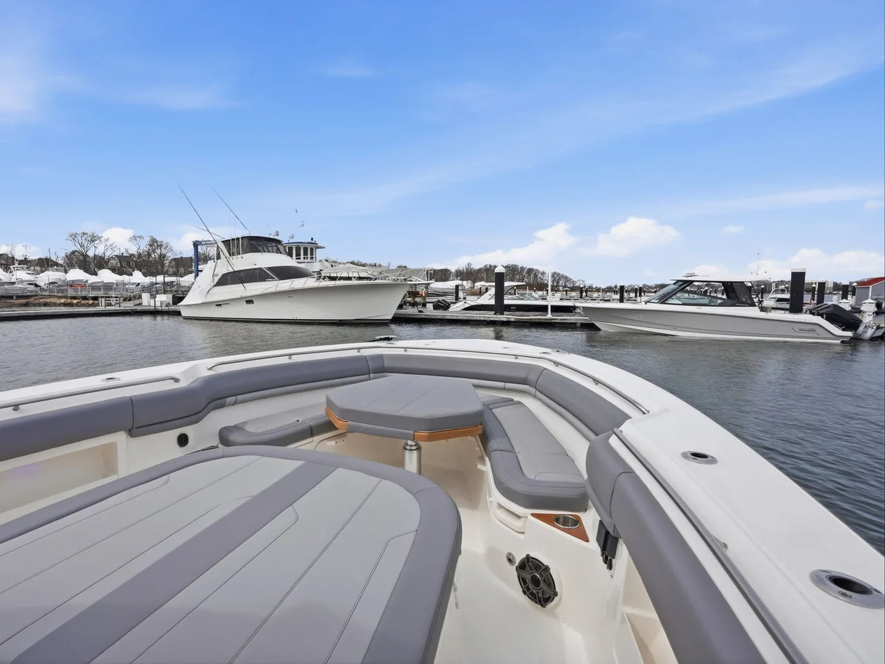 2026 Boston Whaler 380 Outrage 38.0 feet, Clearwater, Florida #27