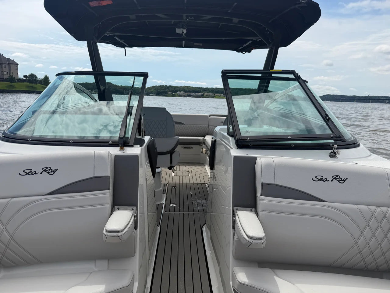 2026 Sea Ray SLX 280 28.0 feet, Clearwater, Florida #16