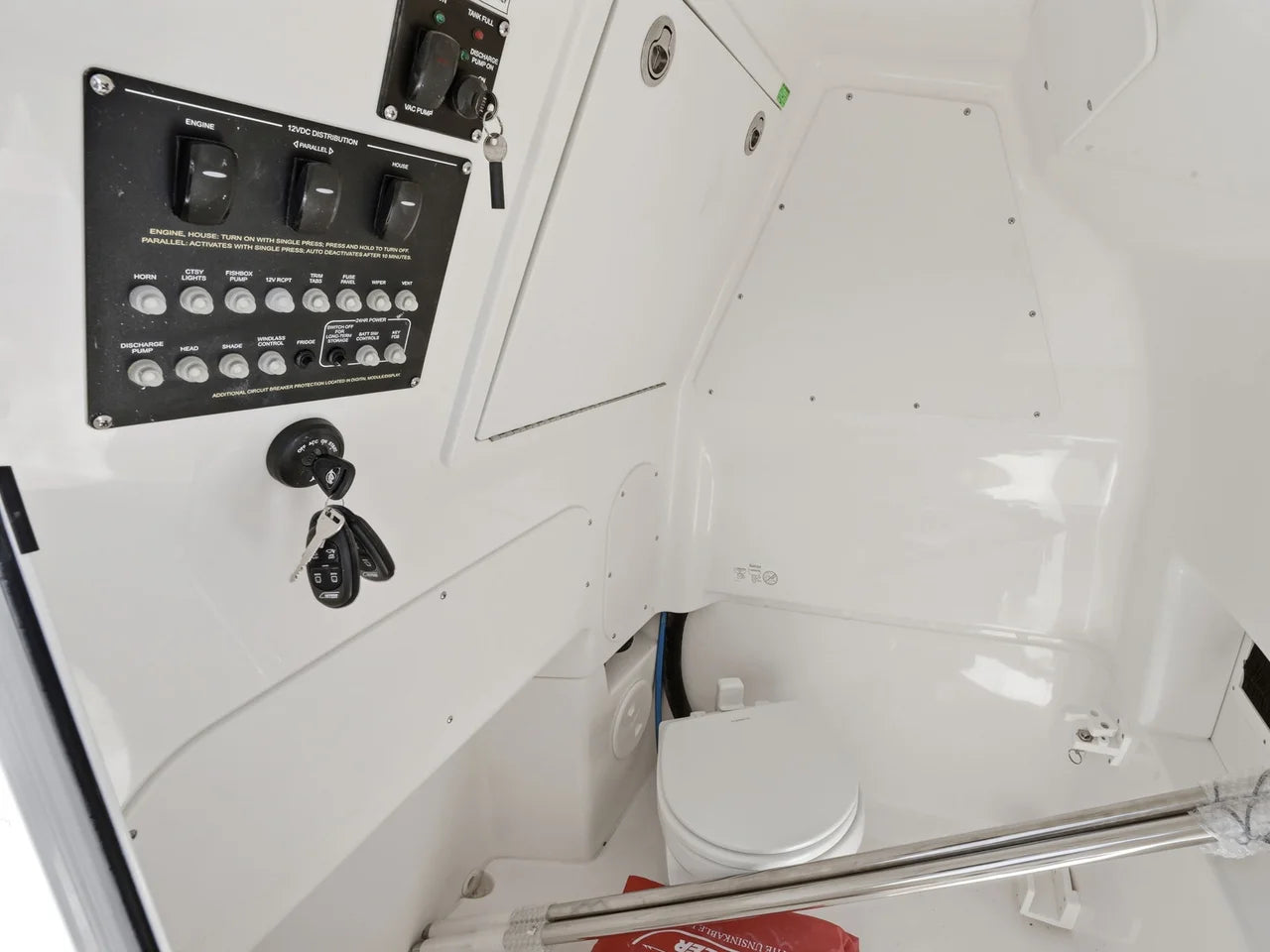 2026 Boston Whaler 280 Dauntless 28.0 feet, Clearwater, Florida #21
