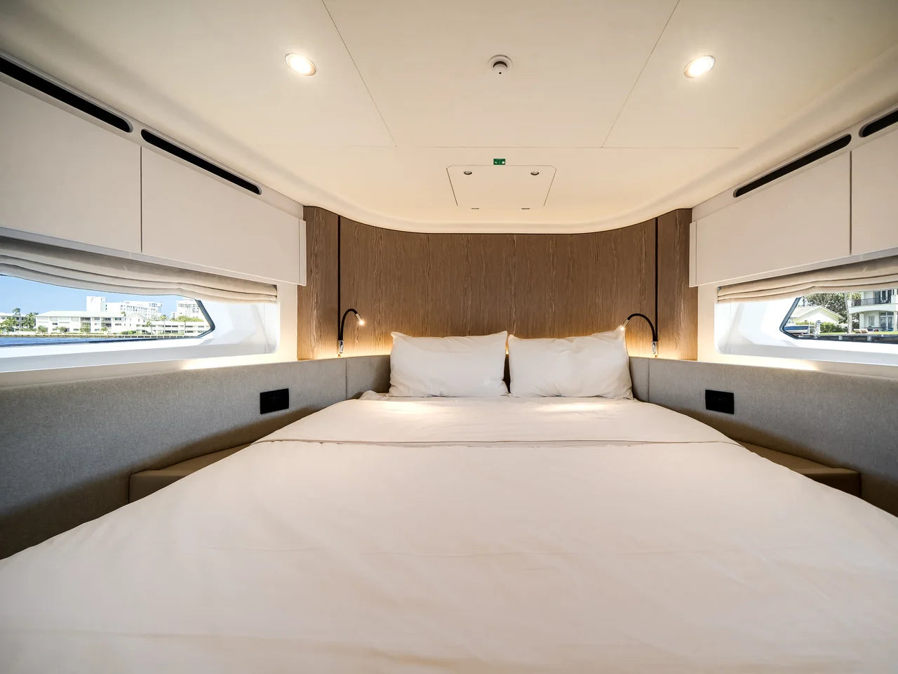 2026 Azimut Fly 53 53.0 feet, Clearwater, Florida #47