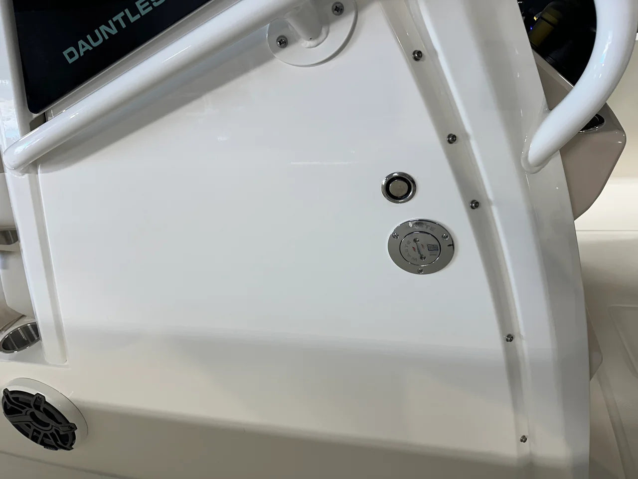 2026 Boston Whaler 280 Dauntless 28.0 feet, Clearwater, Florida #69
