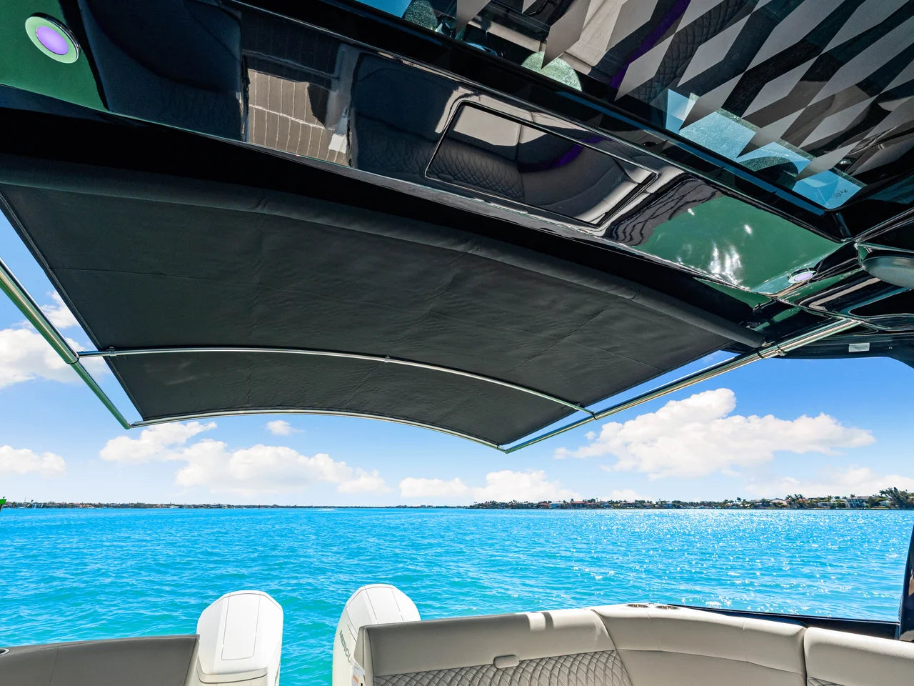 2026 Sea Ray Sundancer 370 Outboard 37.0 feet, Clearwater, Florida #50