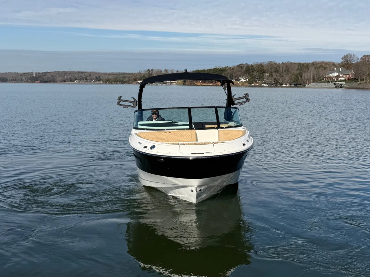 2026 Sea Ray SDX 250 Surf 25.0 feet, Clearwater, Florida #3
