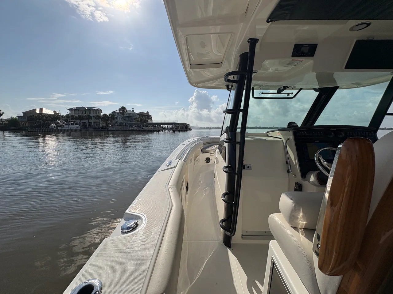 2026 Boston Whaler 380 Outrage 38.0 feet, Clearwater, Florida #61