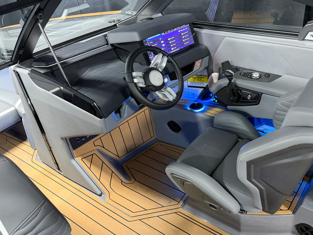 2025 Nautique Super Air Nautique G25 25.0 feet, Clearwater, Florida #71
