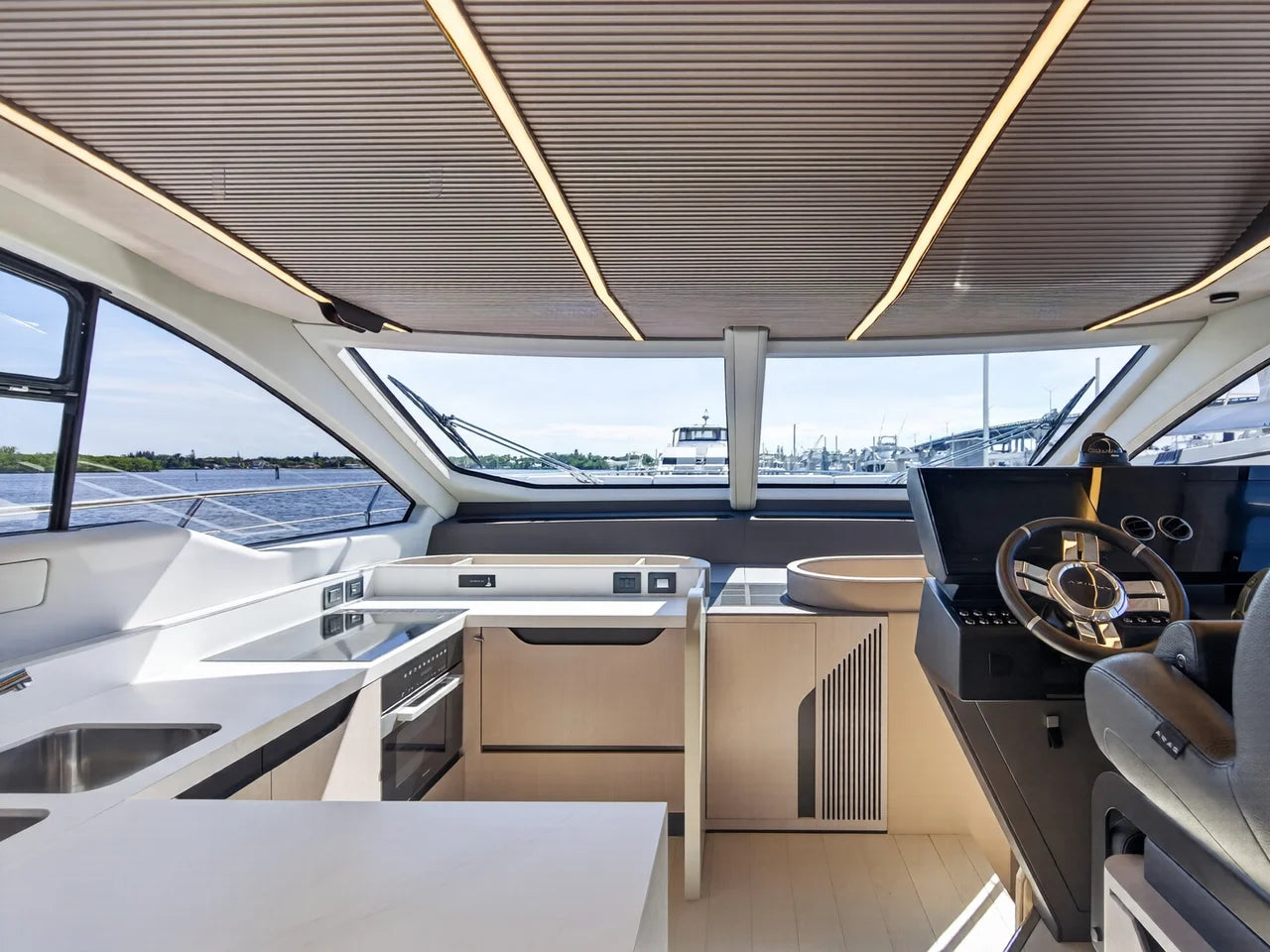 2026 Azimut S7 70.0 feet, Clearwater, Florida #60