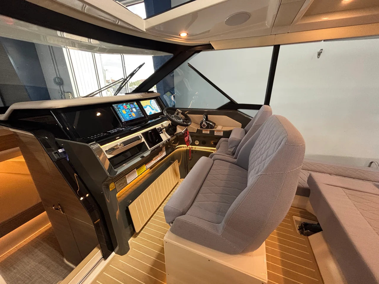 2026 Saxdor 400 GTO 40.0 feet, Clearwater, Florida #15