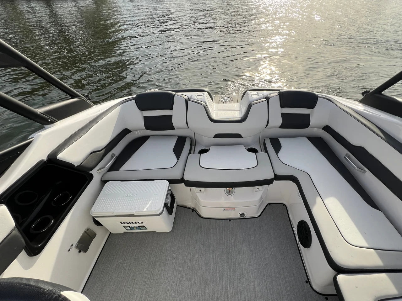 2025 Yamaha AR195 19.0 feet, Clearwater, Florida #8