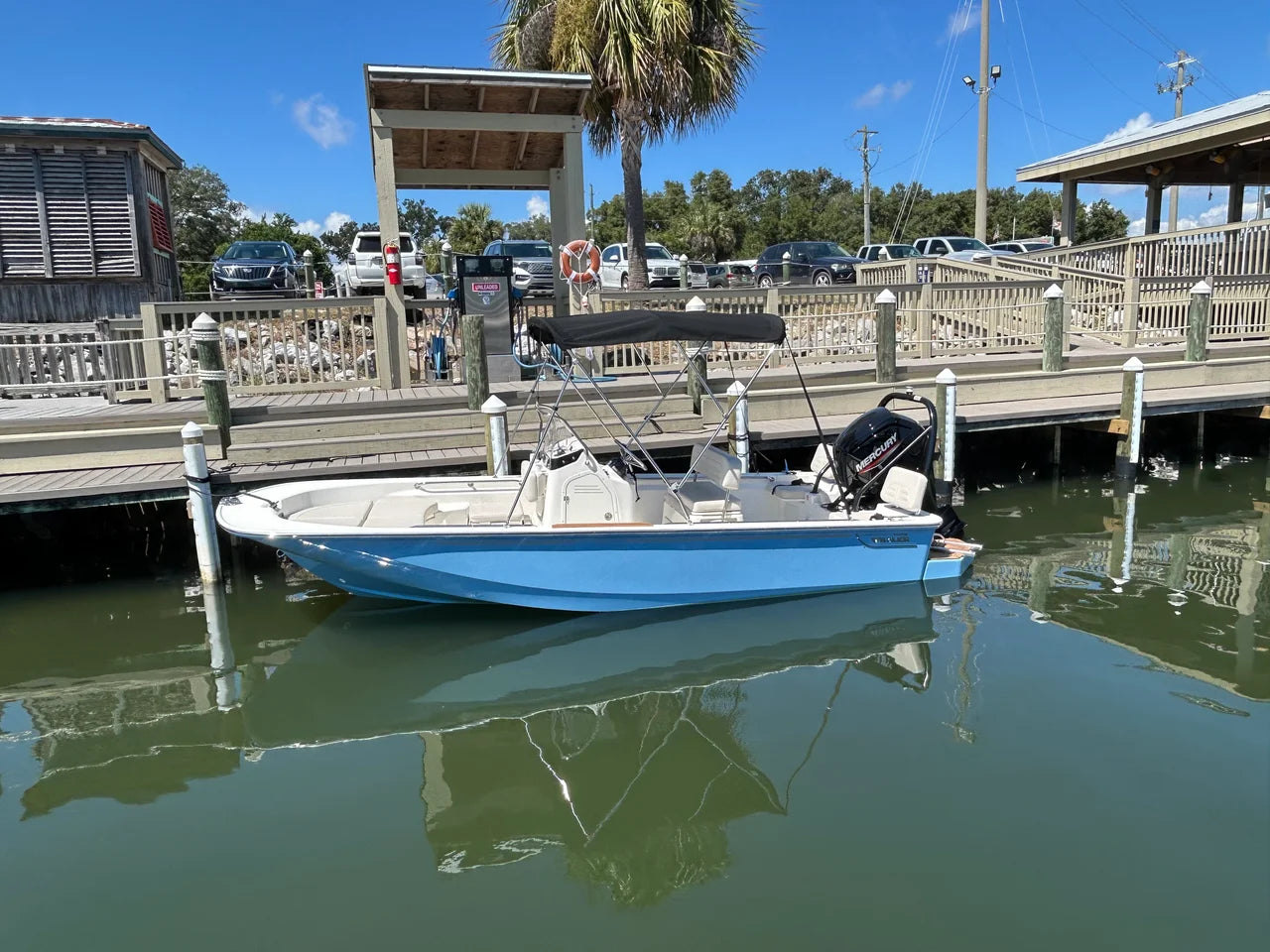 2026 Boston Whaler 170 Montauk 17.0 feet, Clearwater, Florida #5