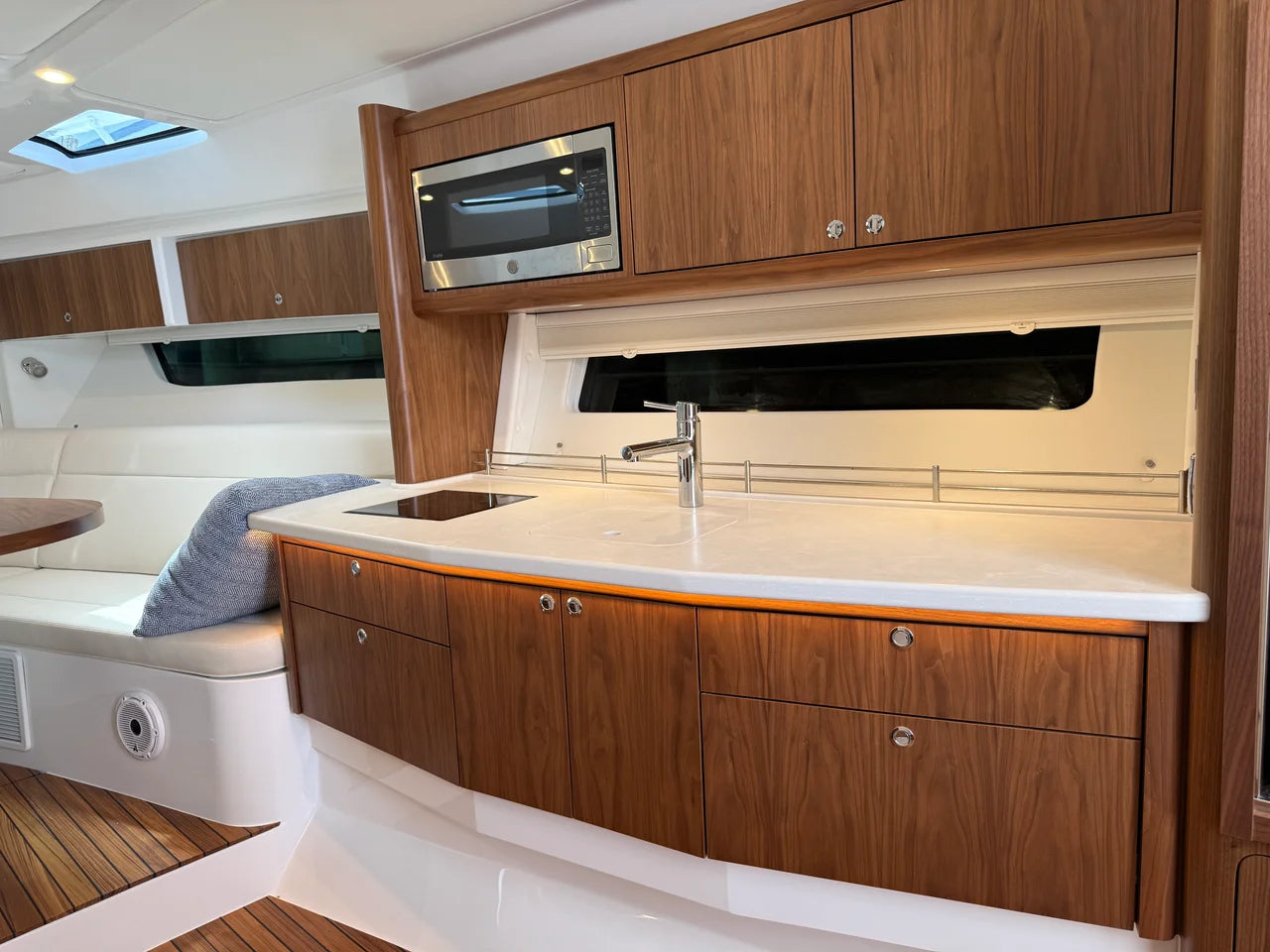 2026 Intrepid 50 EVOLUTION 50.0 feet, Clearwater, Florida #26