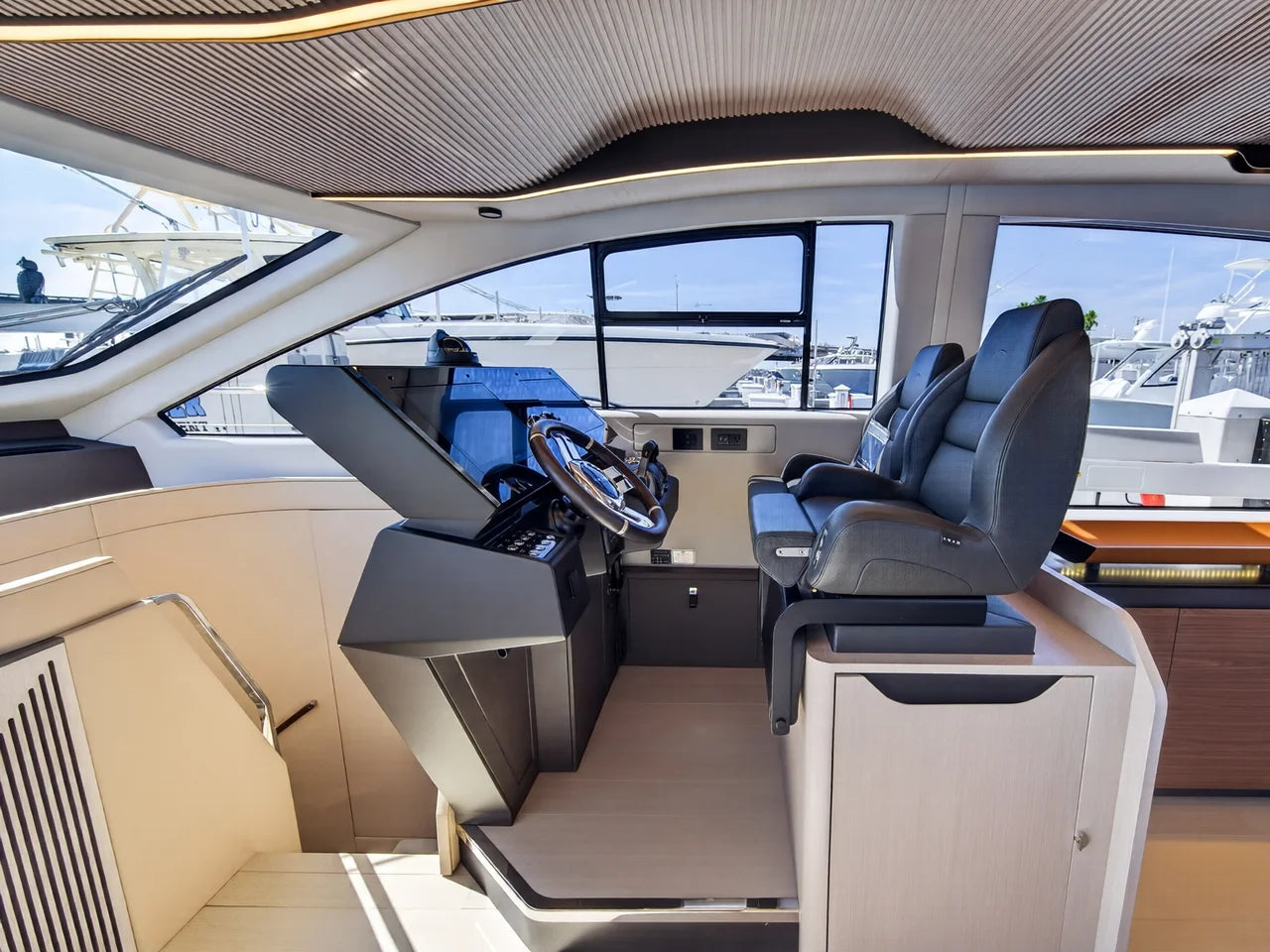 2026 Azimut S7 70.0 feet, Clearwater, Florida #64