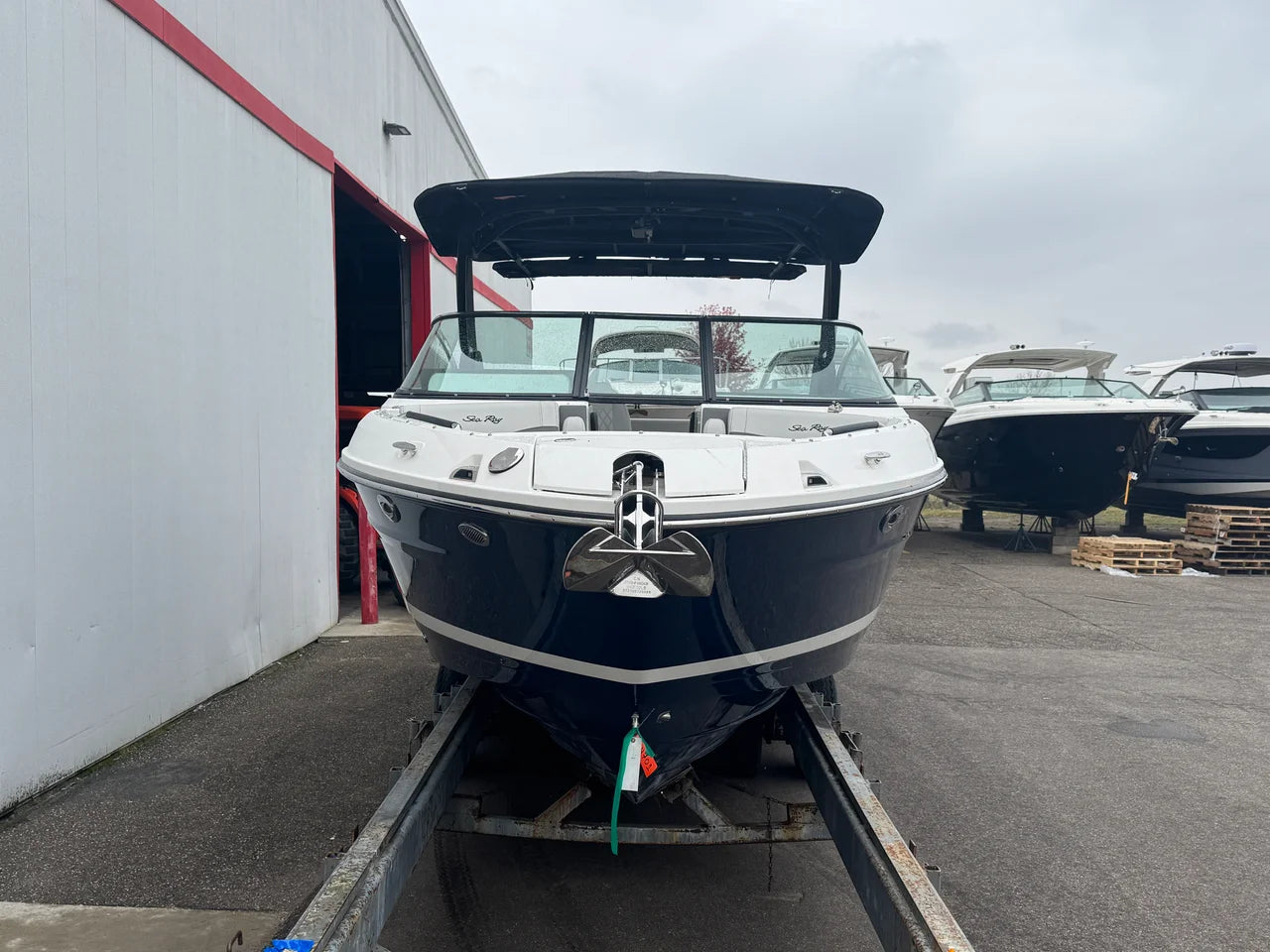 2026 Sea Ray SLX 280 28.0 feet, Clearwater, Florida #4
