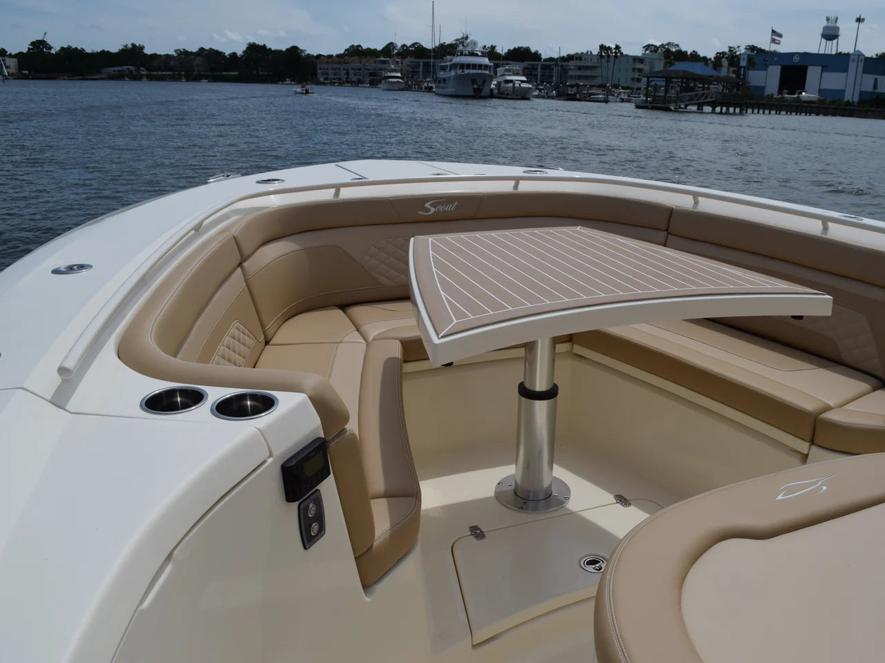 2026 Scout 330 LXF 33.0 feet, Clearwater, Florida #37