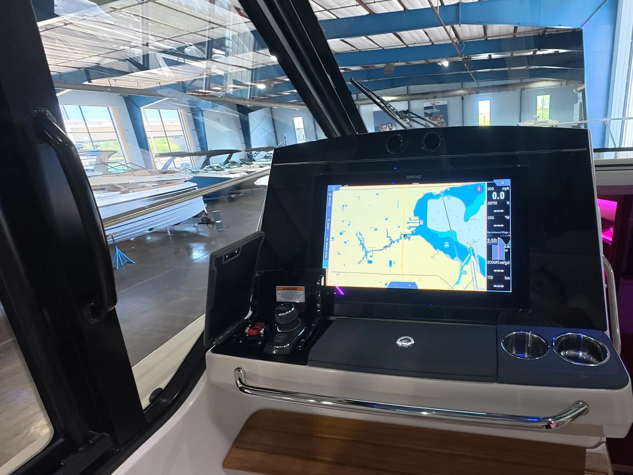 2026 Boston Whaler 405 Conquest 40.0 feet, Clearwater, Florida #17