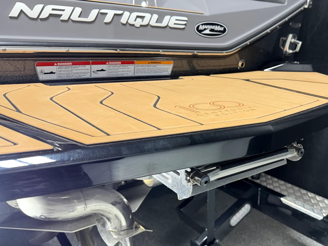 2025 Nautique Super Air Nautique G25 25.0 feet, Clearwater, Florida #15