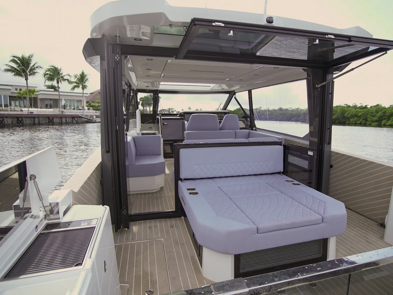 2026 Saxdor 400 GTO 40.0 feet, Clearwater, Florida #7