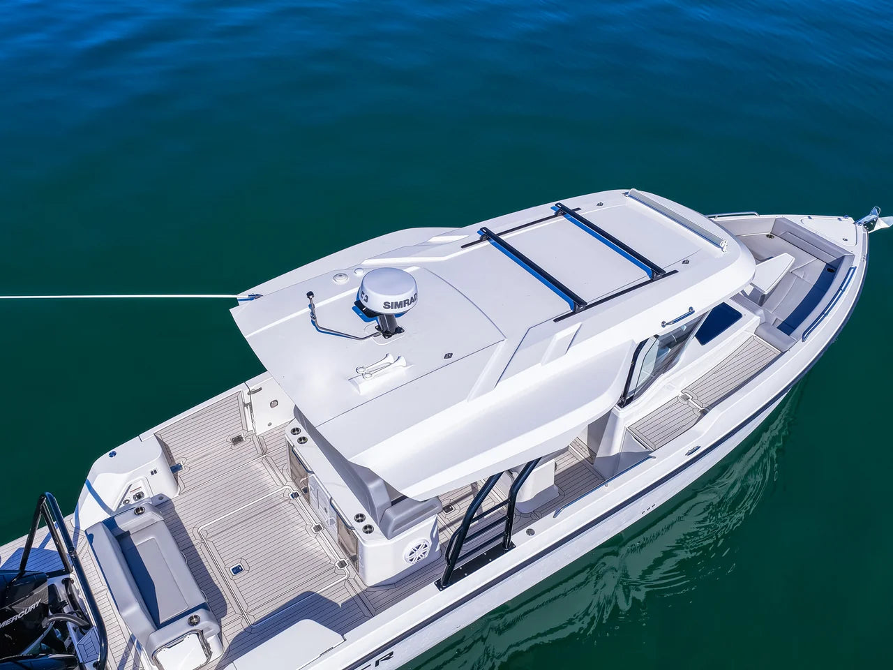 2026 Cruisers Yachts 38 VTR 38.0 feet, Clearwater, Florida #10
