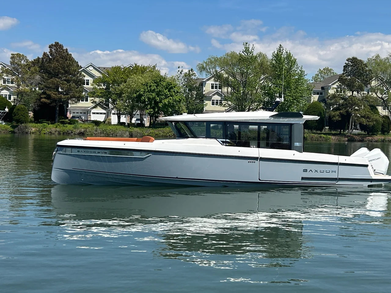 2026 Saxdor 340 GTWA 34.0 feet, Clearwater, Florida #5
