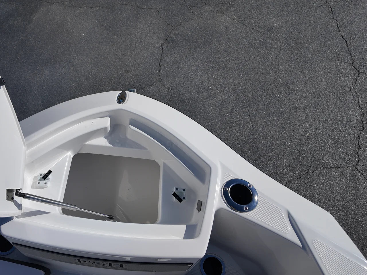 2026 Yamaha FSH Sport E 25.0 feet, Clearwater, Florida #27