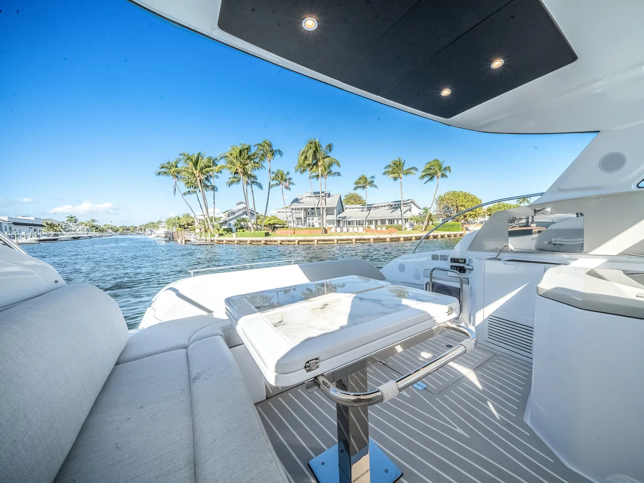 2026 Azimut A45 45.0 feet, Clearwater, Florida #30