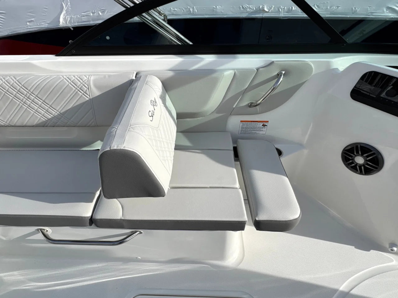 2026 Sea Ray SDX 230 Outboard 23.0 feet, Clearwater, Florida #20