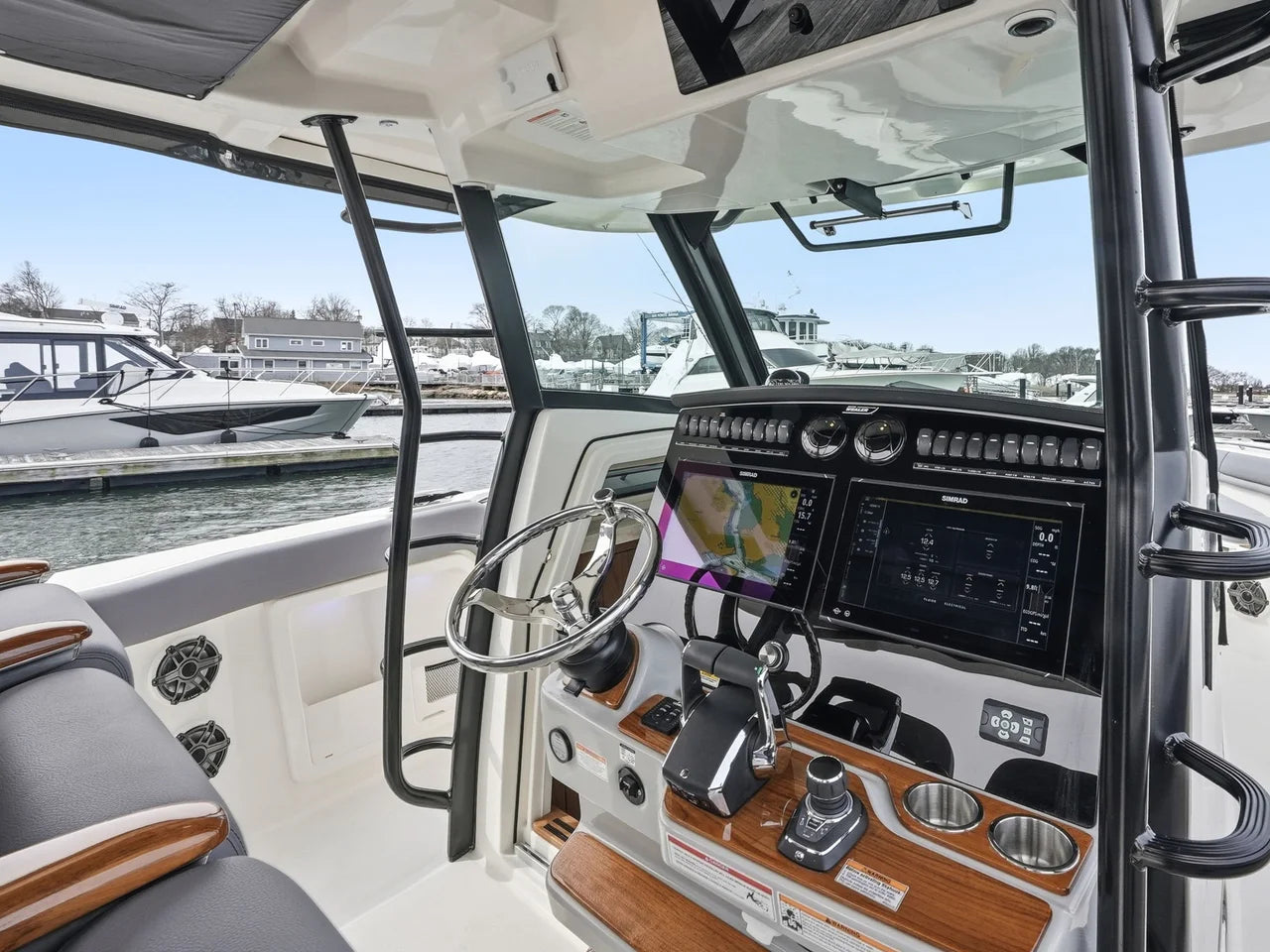 2026 Boston Whaler 380 Outrage 38.0 feet, Clearwater, Florida #16