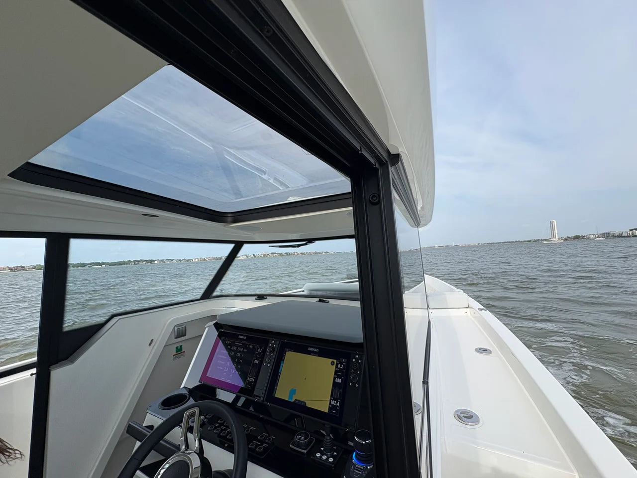 2026 Saxdor 340 GTWA 34.0 feet, Clearwater, Florida #27