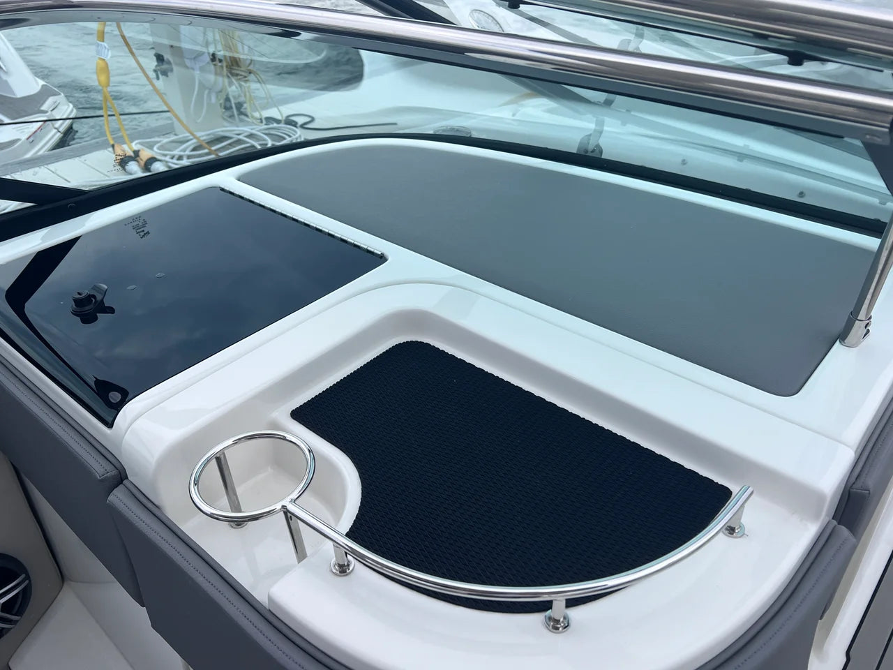 2026 Sea Ray SLX 310 Outboard 31.0 feet, Clearwater, Florida #27