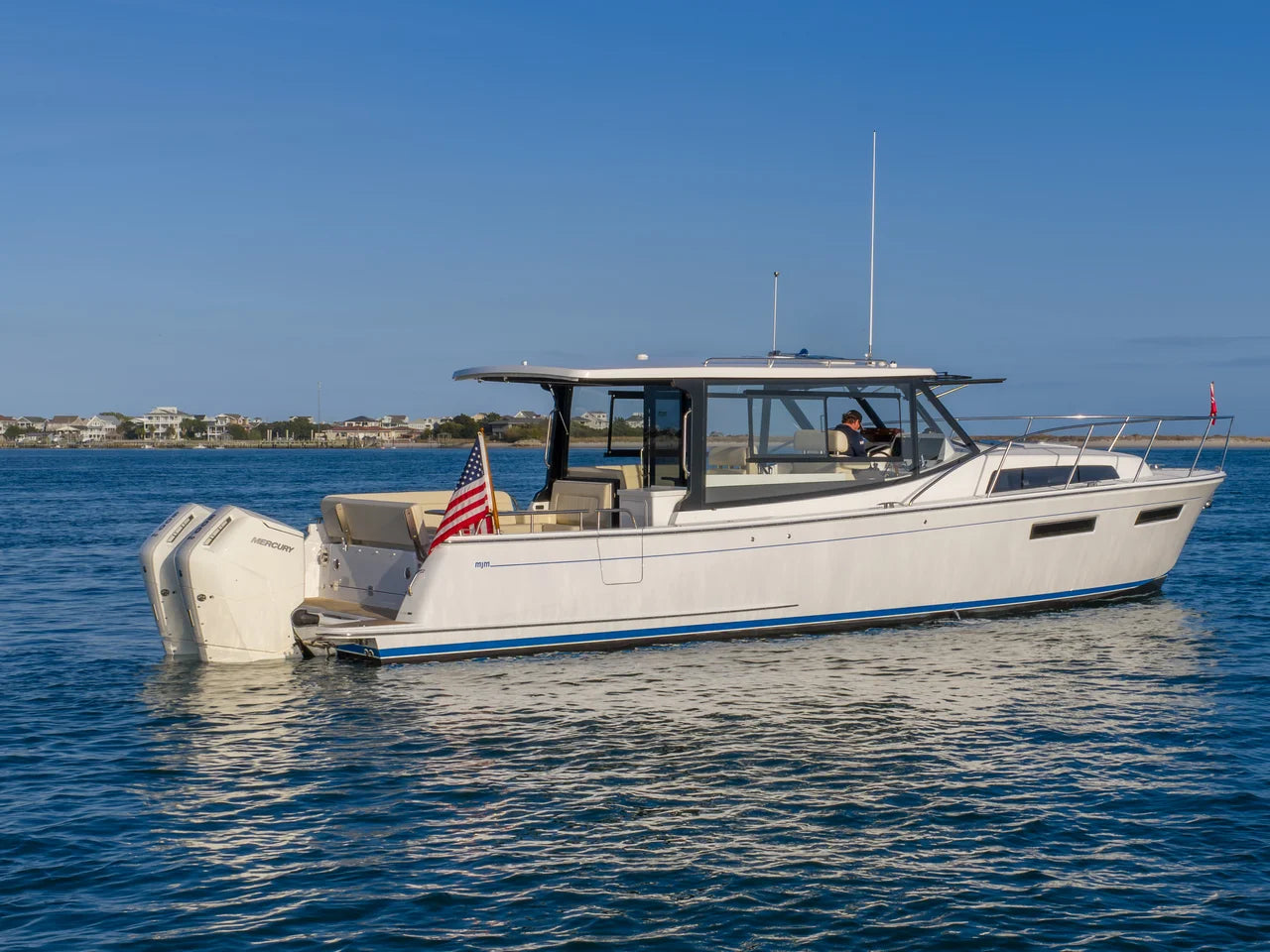 2025 MJM 42 46.0 feet, Clearwater, Florida #2