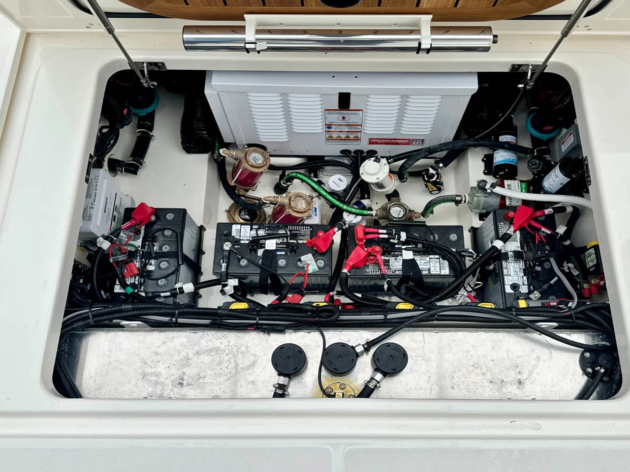 2026 Boston Whaler 325 Conquest 32.0 feet, Clearwater, Florida #13