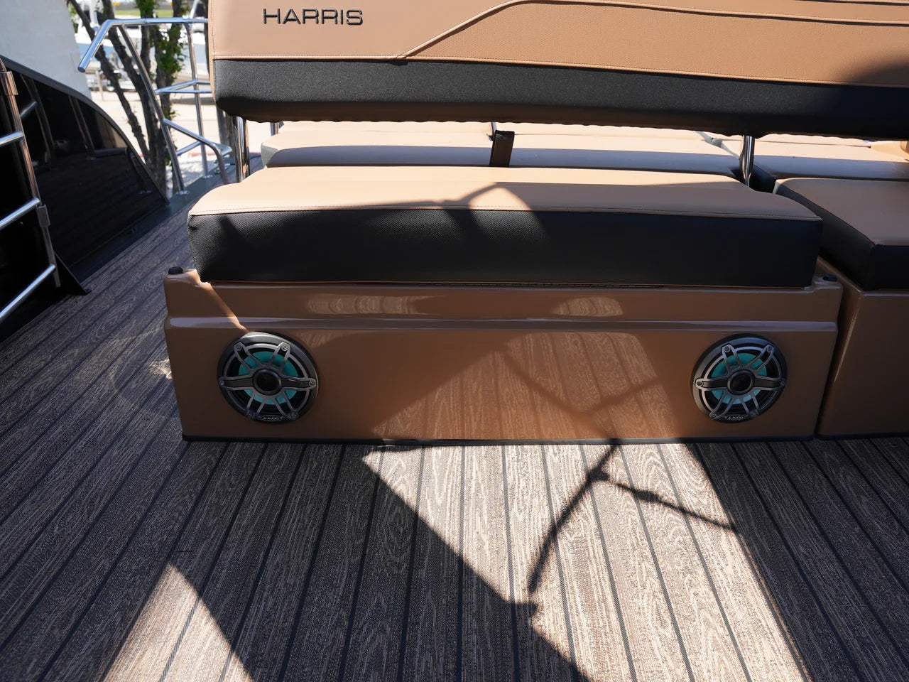 2026 Harris 230 Grand Mariner 23.0 feet, Clearwater, Florida #18