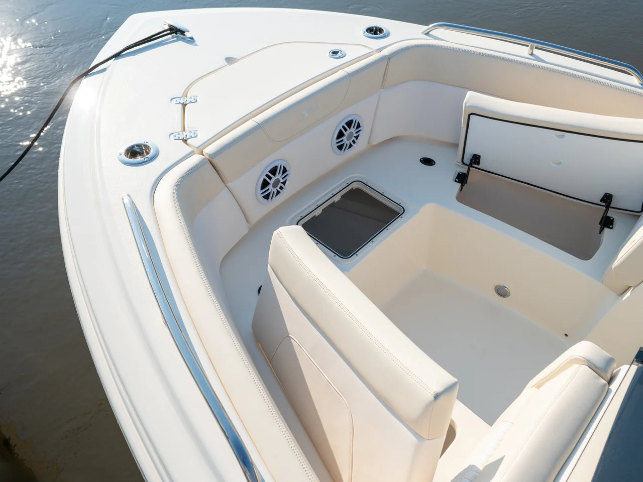 2026 Scout 220 Dorado 21.0 feet, Clearwater, Florida #20