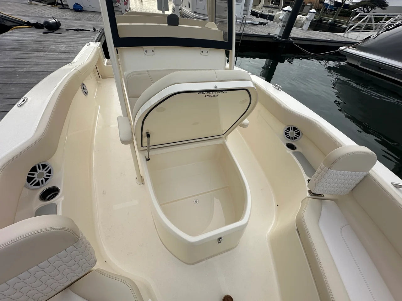 2026 Scout 215 XSF 21.0 feet, Clearwater, Florida #27