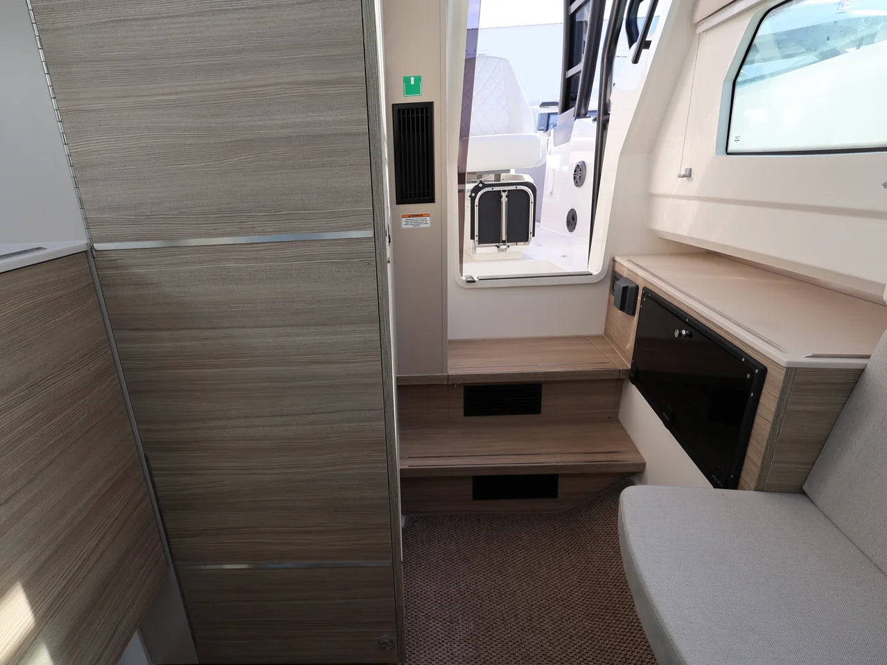 2025 Saxdor 320 GTO 32.0 feet, Clearwater, Florida #21