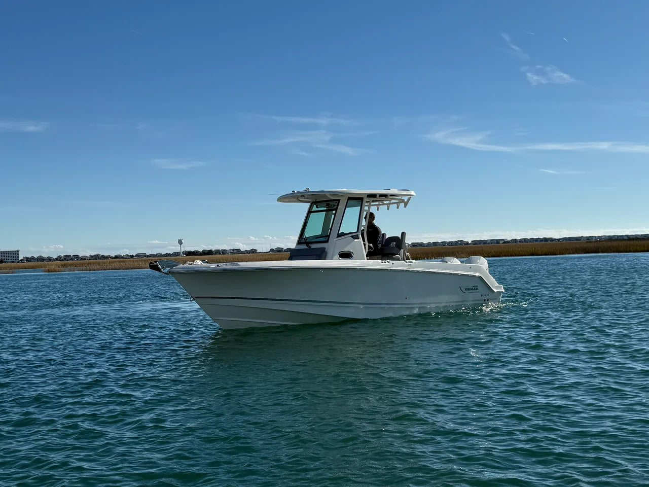 2026 Boston Whaler 250 Outrage 25.0 feet, Clearwater, Florida #4