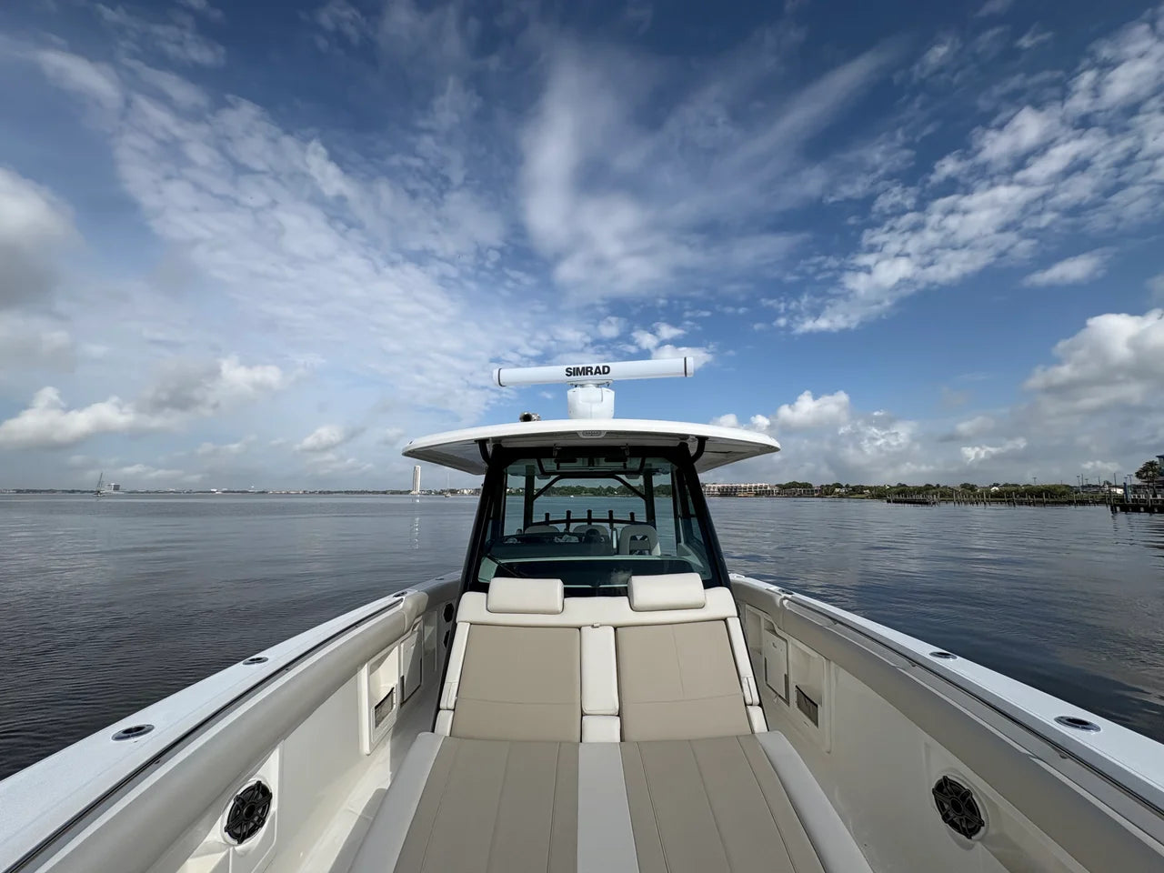 2026 Boston Whaler 380 Outrage 38.0 feet, Clearwater, Florida #16