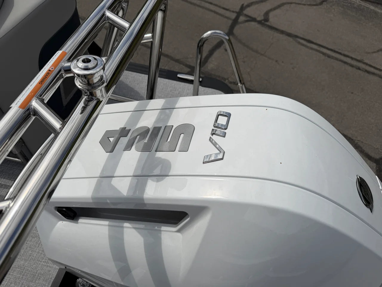 2026 Harris Grand Mariner 270 27.0 feet, Clearwater, Florida #11