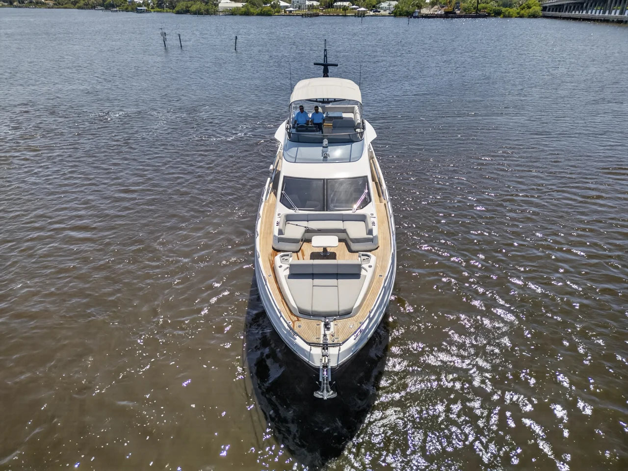 2026 Azimut S7 70.0 feet, Clearwater, Florida #6
